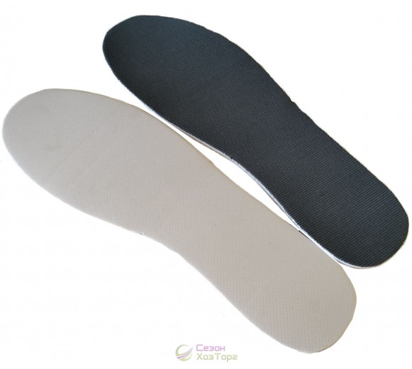 Устілки SPORT (дублерин) 35-46 р-ри